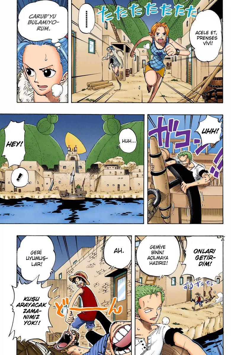 One Piece [Renkli] mangasının 0114 bölümünün 4. sayfasını okuyorsunuz.