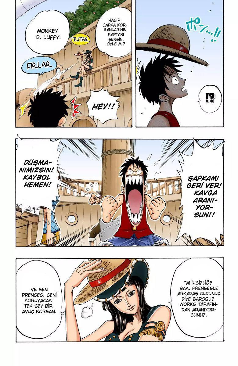 One Piece [Renkli] mangasının 0114 bölümünün 14. sayfasını okuyorsunuz.