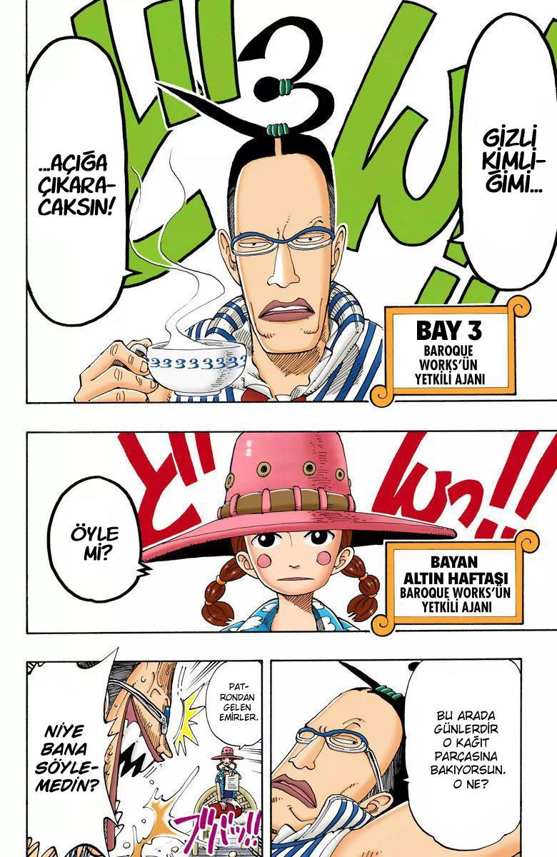 One Piece [Renkli] mangasının 0117 bölümünün 4. sayfasını okuyorsunuz.