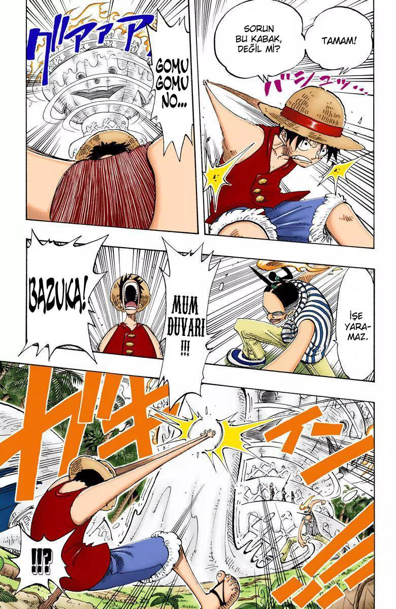 One Piece [Renkli] mangasının 0123 bölümünün 16. sayfasını okuyorsunuz.