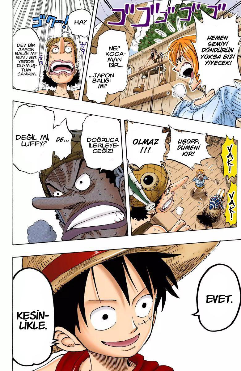 One Piece [Renkli] mangasının 0129 bölümünün 4. sayfasını okuyorsunuz.