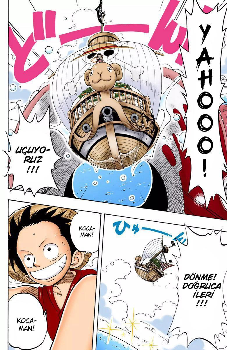 One Piece [Renkli] mangasının 0129 bölümünün 9. sayfasını okuyorsunuz.