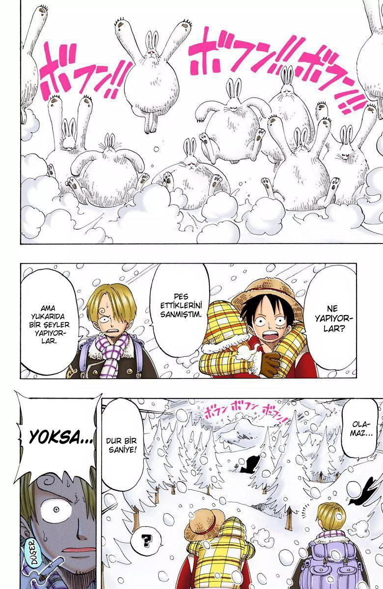 One Piece [Renkli] mangasının 0136 bölümünün 3. sayfasını okuyorsunuz.