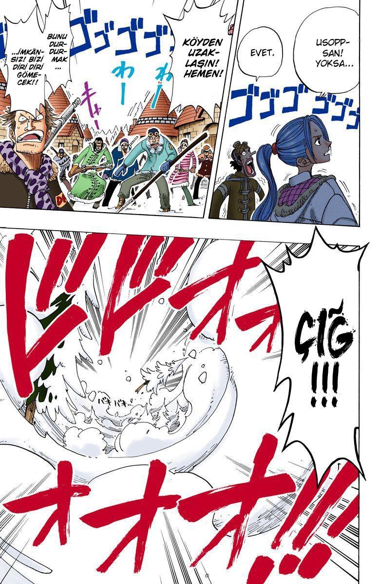 One Piece [Renkli] mangasının 0137 bölümünün 3. sayfasını okuyorsunuz.