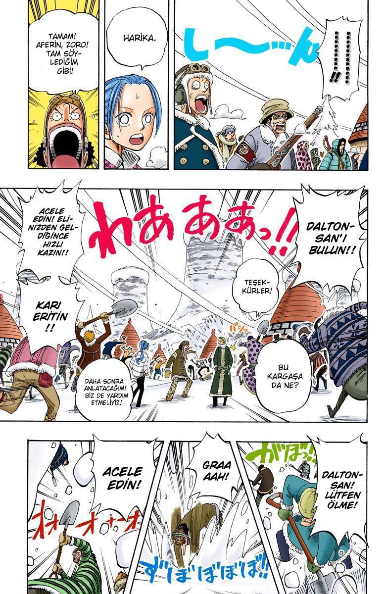 One Piece [Renkli] mangasının 0141 bölümünün 4. sayfasını okuyorsunuz.