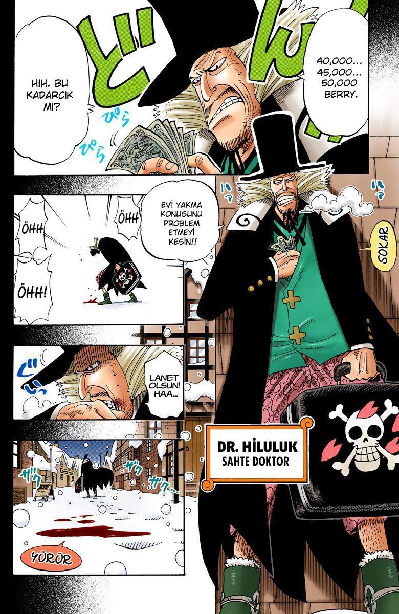 One Piece [Renkli] mangasının 0141 bölümünün 11. sayfasını okuyorsunuz.