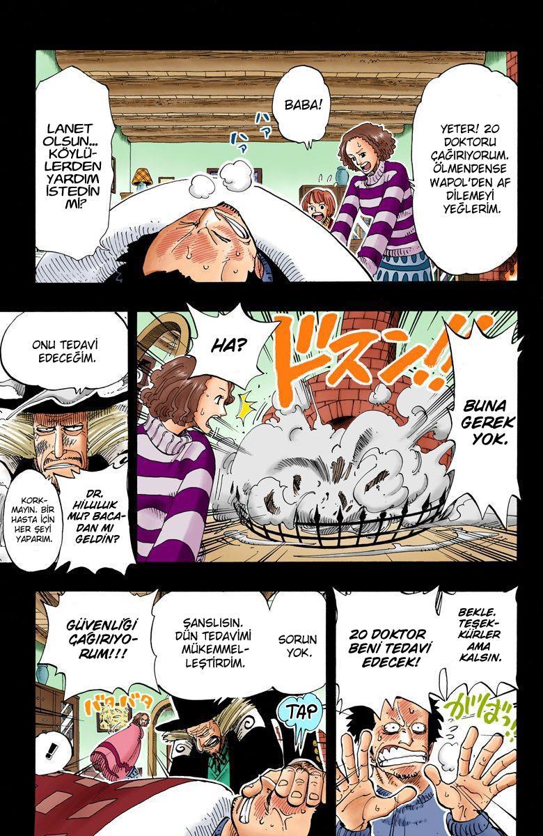 One Piece [Renkli] mangasının 0141 bölümünün 12. sayfasını okuyorsunuz.