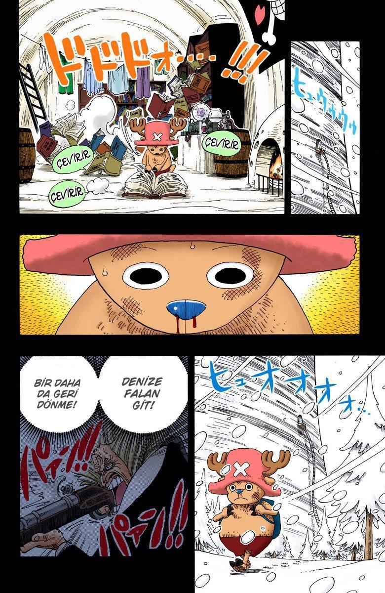 One Piece [Renkli] mangasının 0143 bölümünün 11. sayfasını okuyorsunuz.