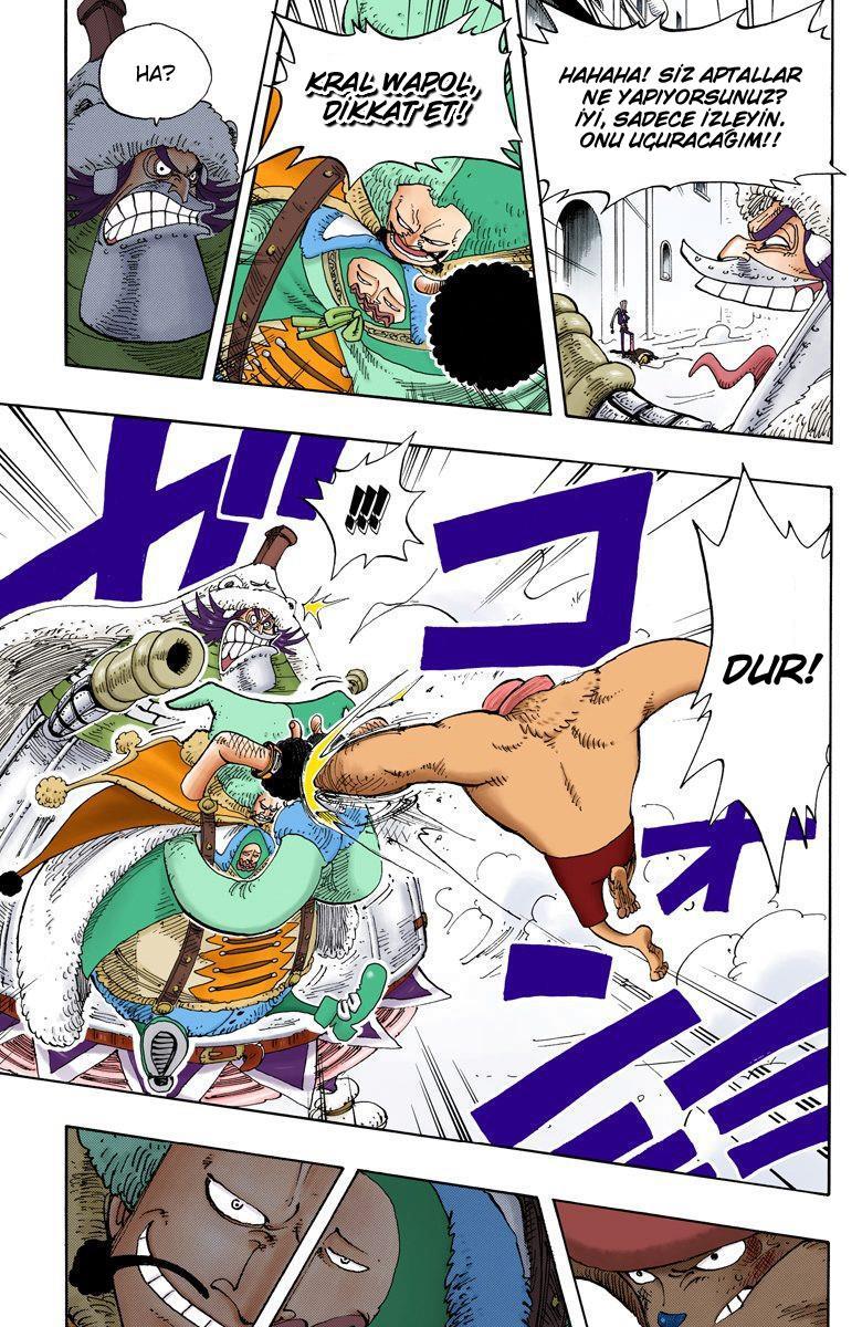 One Piece [Renkli] mangasının 0148 bölümünün 14. sayfasını okuyorsunuz.