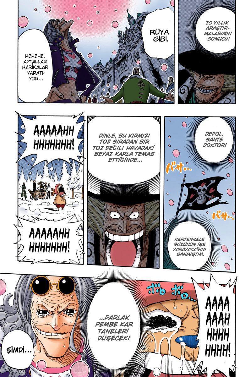 One Piece [Renkli] mangasının 0153 bölümünün 17. sayfasını okuyorsunuz.