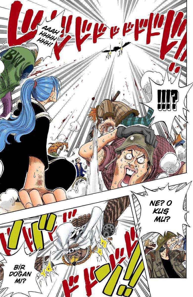 One Piece [Renkli] mangasının 0169 bölümünün 16. sayfasını okuyorsunuz.