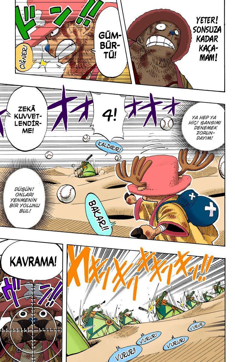 One Piece [Renkli] mangasının 0185 bölümünün 12. sayfasını okuyorsunuz.