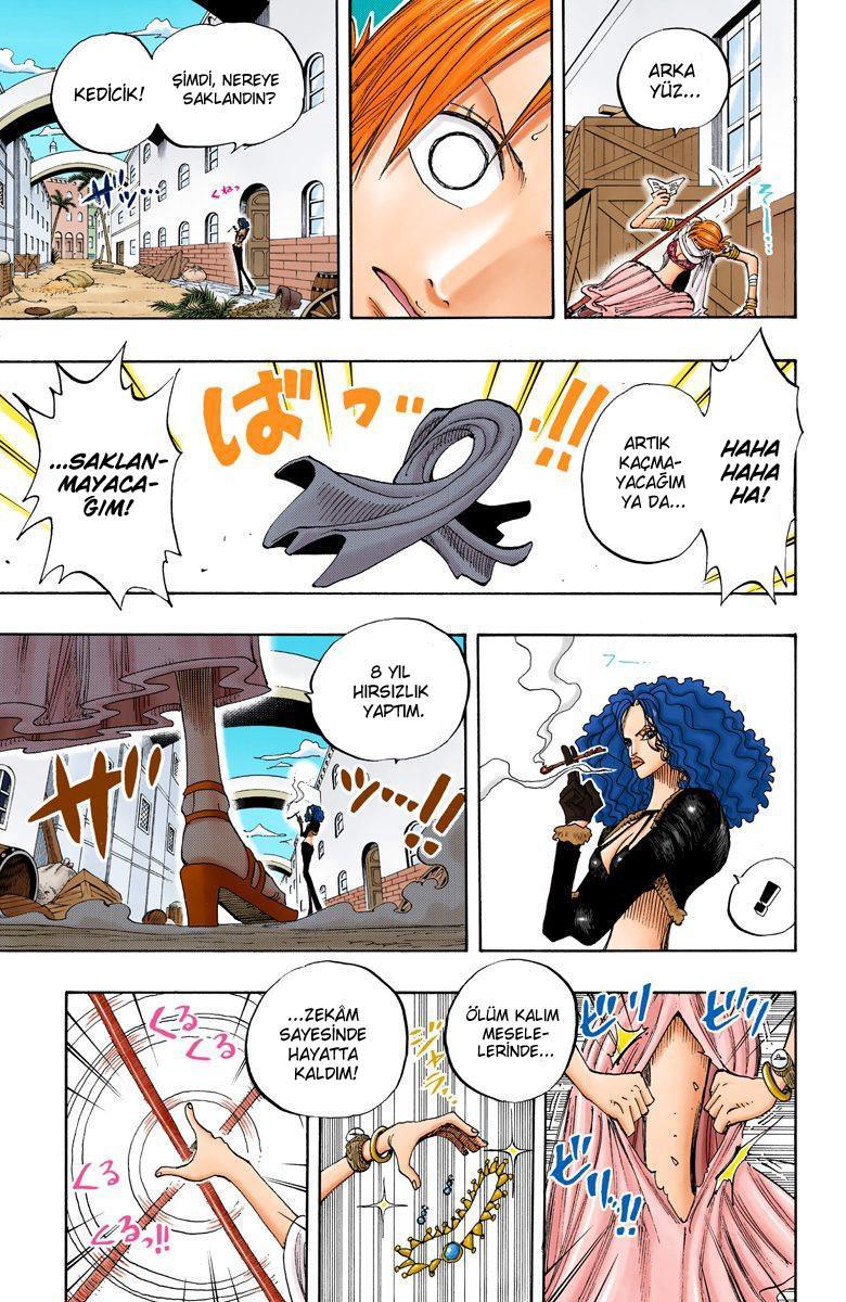 One Piece [Renkli] mangasının 0191 bölümünün 12. sayfasını okuyorsunuz.