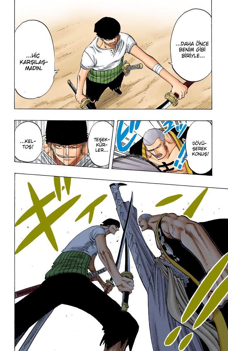 One Piece [Renkli] mangasının 0194 bölümünün 4. sayfasını okuyorsunuz.