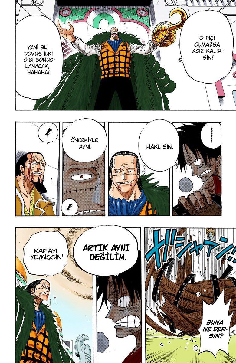 One Piece [Renkli] mangasının 0200 bölümünün 17. sayfasını okuyorsunuz.