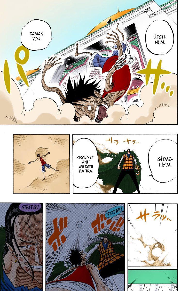 One Piece [Renkli] mangasının 0202 bölümünün 4. sayfasını okuyorsunuz.