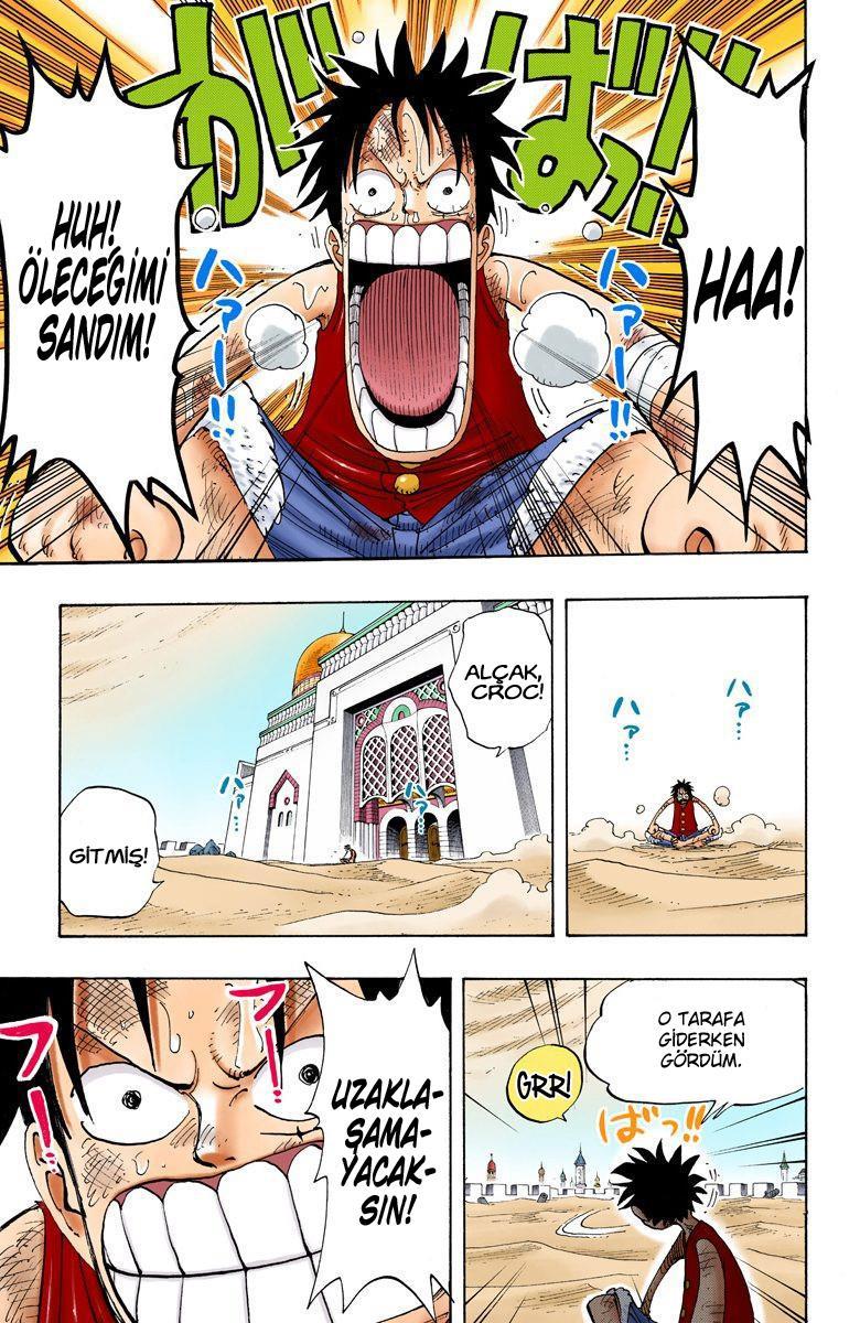 One Piece [Renkli] mangasının 0202 bölümünün 6. sayfasını okuyorsunuz.