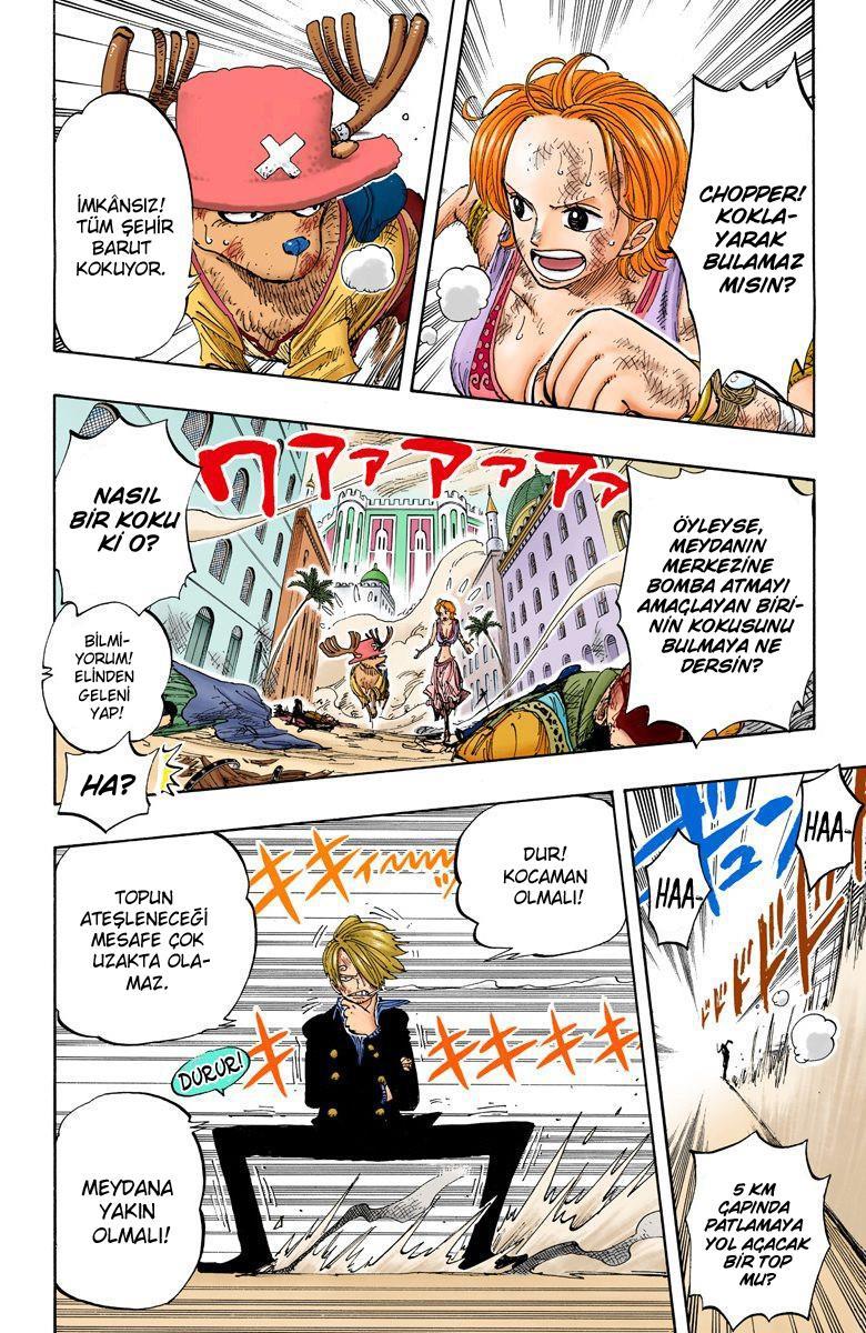 One Piece [Renkli] mangasının 0202 bölümünün 11. sayfasını okuyorsunuz.