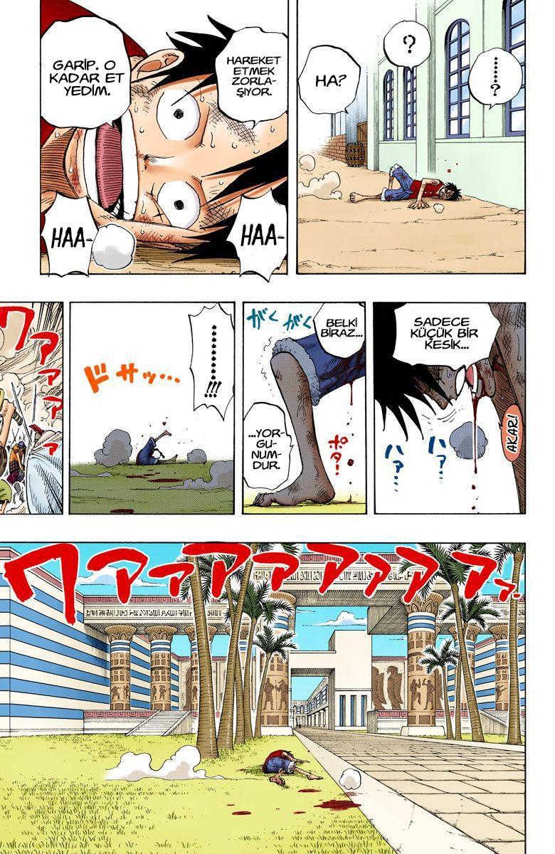 One Piece [Renkli] mangasının 0202 bölümünün 18. sayfasını okuyorsunuz.