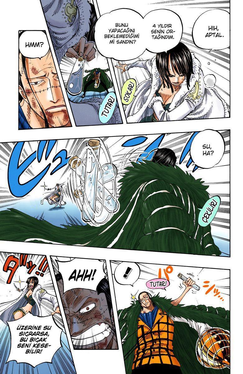 One Piece [Renkli] mangasının 0203 bölümünün 10. sayfasını okuyorsunuz.