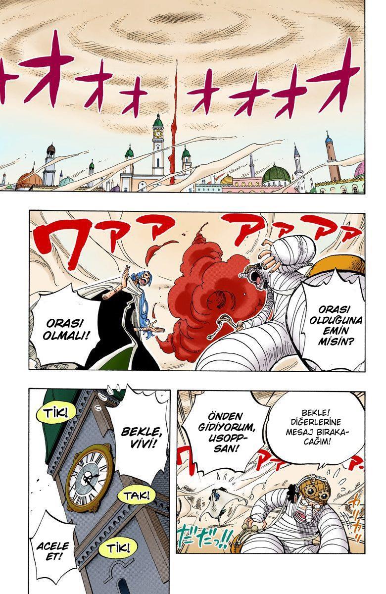 One Piece [Renkli] mangasının 0204 bölümünün 4. sayfasını okuyorsunuz.