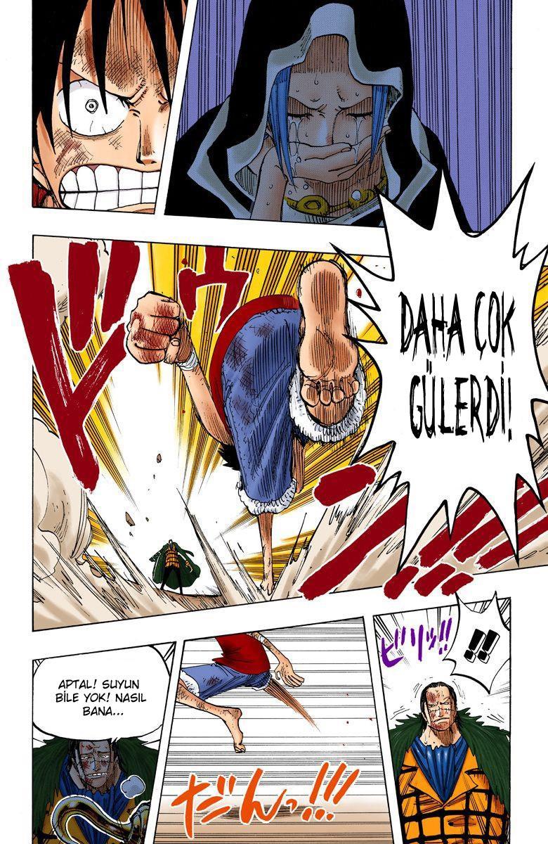 One Piece [Renkli] mangasının 0204 bölümünün 11. sayfasını okuyorsunuz.