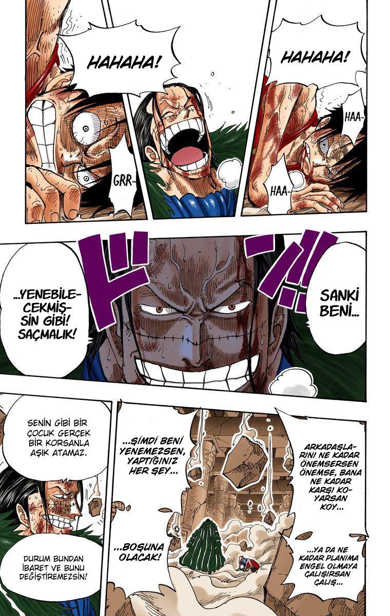 One Piece [Renkli] mangasının 0207 bölümünün 4. sayfasını okuyorsunuz.