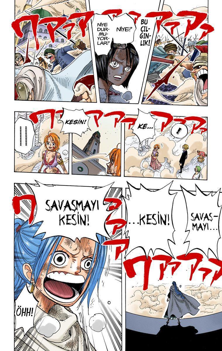 One Piece [Renkli] mangasının 0209 bölümünün 7. sayfasını okuyorsunuz.