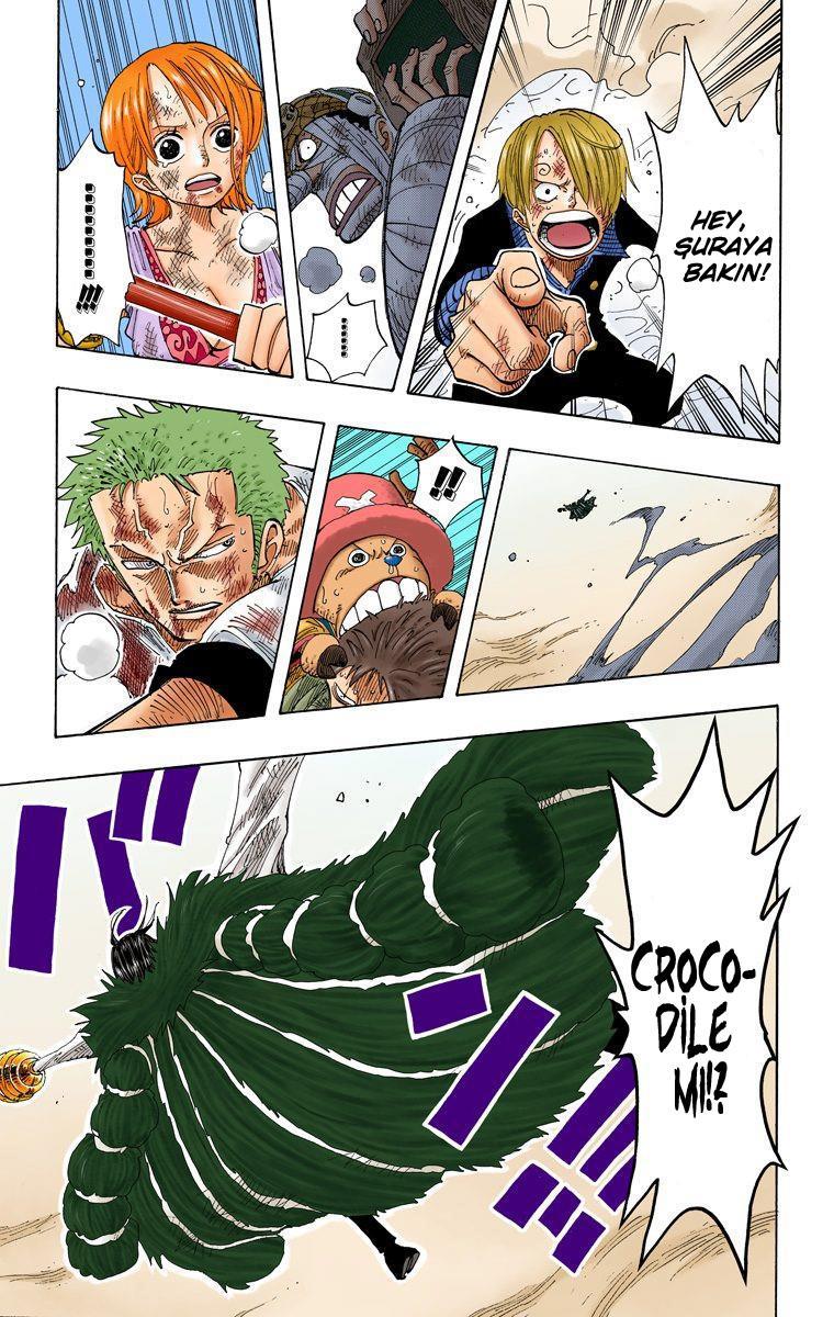 One Piece [Renkli] mangasının 0210 bölümünün 4. sayfasını okuyorsunuz.