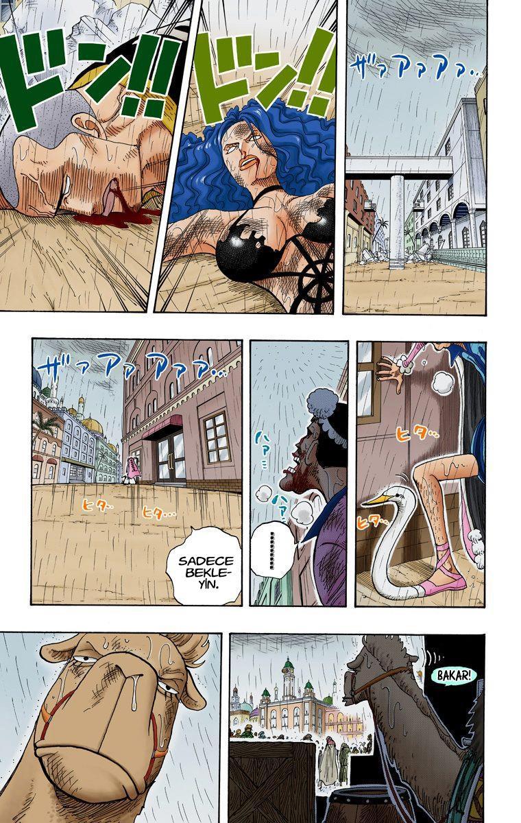 One Piece [Renkli] mangasının 0211 bölümünün 16. sayfasını okuyorsunuz.