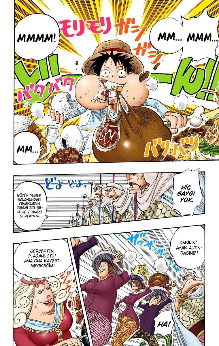 One Piece [Renkli] mangasının 0213 bölümünün 12. sayfasını okuyorsunuz.