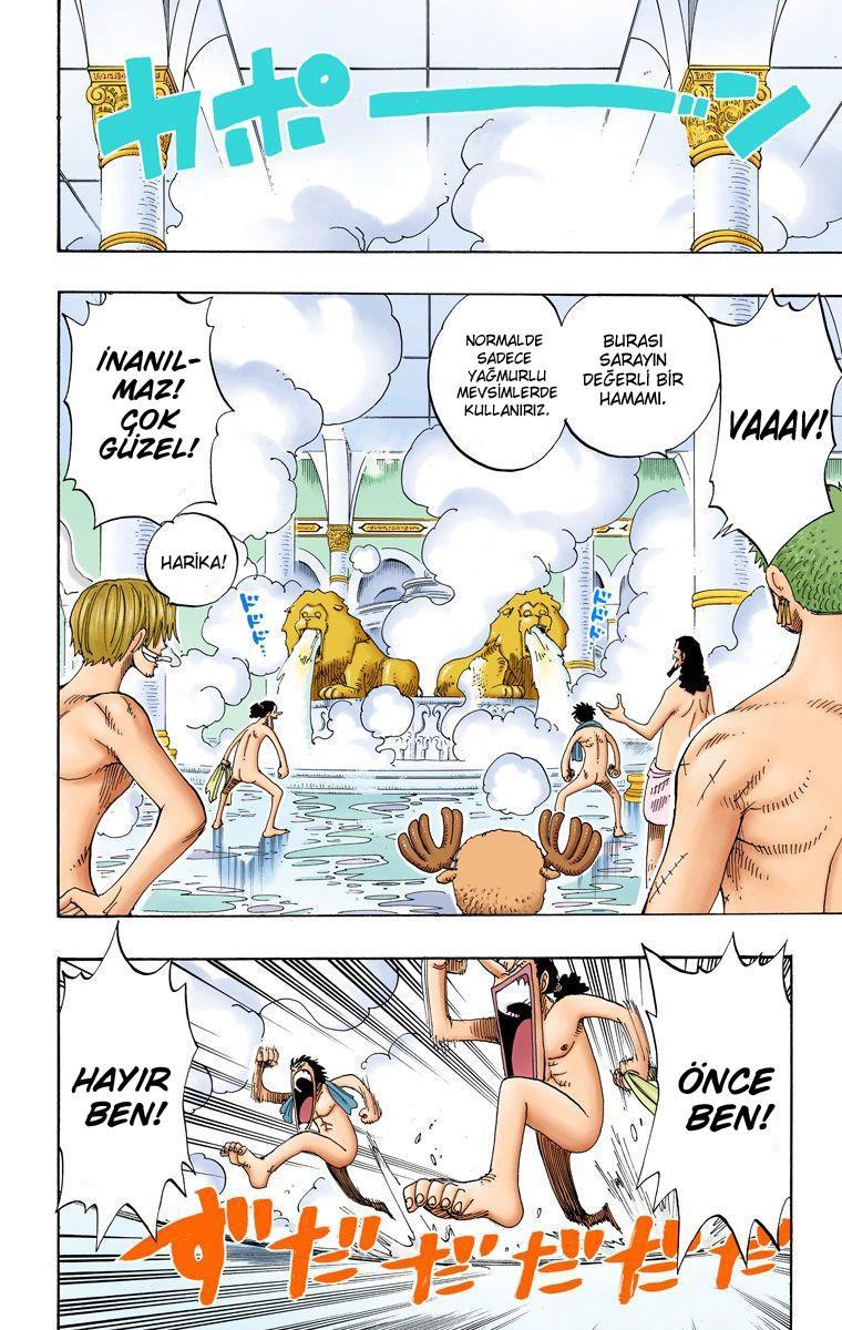 One Piece [Renkli] mangasının 0213 bölümünün 16. sayfasını okuyorsunuz.