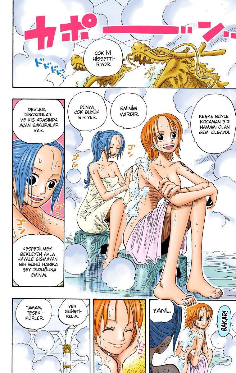 One Piece [Renkli] mangasının 0213 bölümünün 18. sayfasını okuyorsunuz.