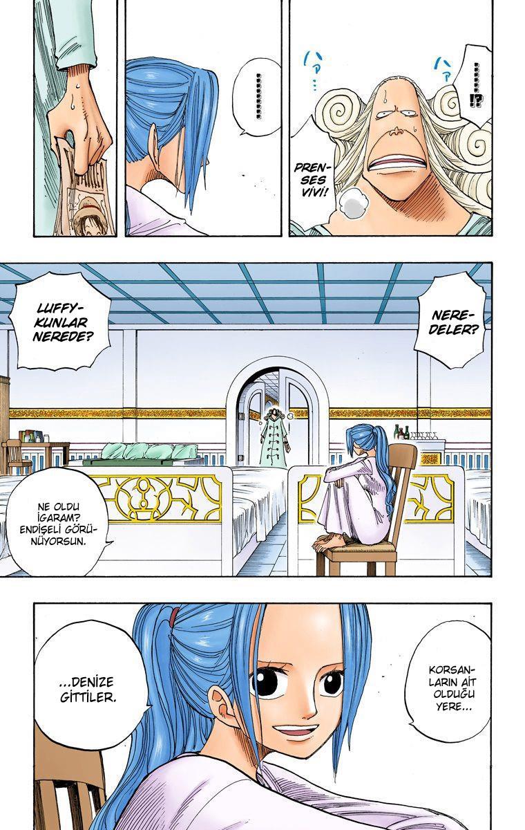 One Piece [Renkli] mangasının 0214 bölümünün 4. sayfasını okuyorsunuz.
