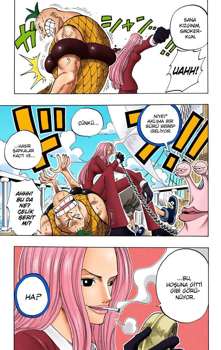 One Piece [Renkli] mangasının 0217 bölümünün 4. sayfasını okuyorsunuz.