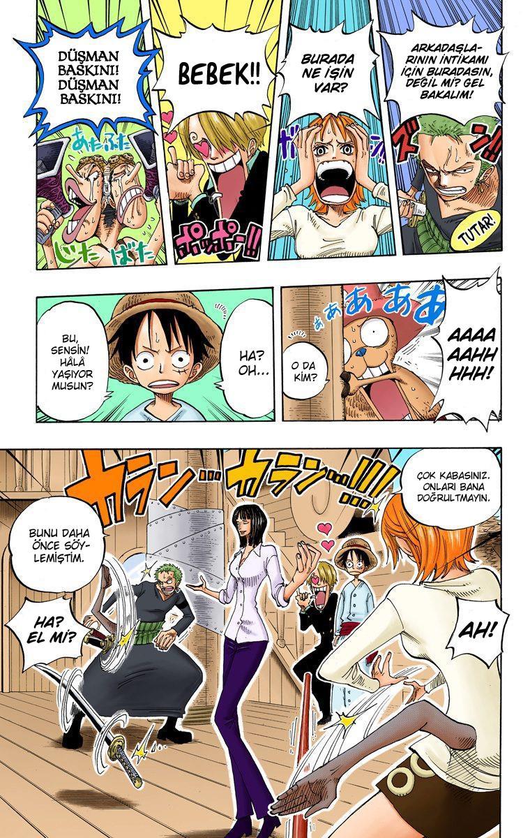 One Piece [Renkli] mangasının 0217 bölümünün 18. sayfasını okuyorsunuz.