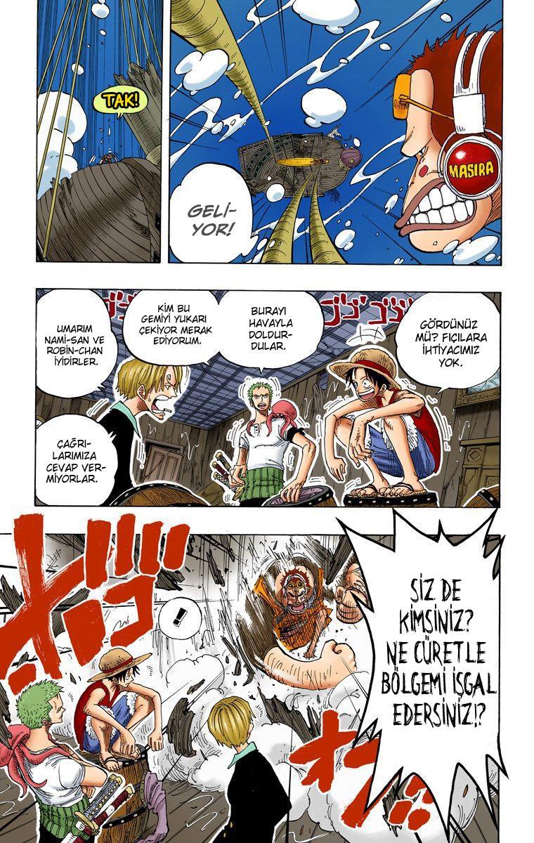 One Piece [Renkli] mangasının 0220 bölümünün 18. sayfasını okuyorsunuz.