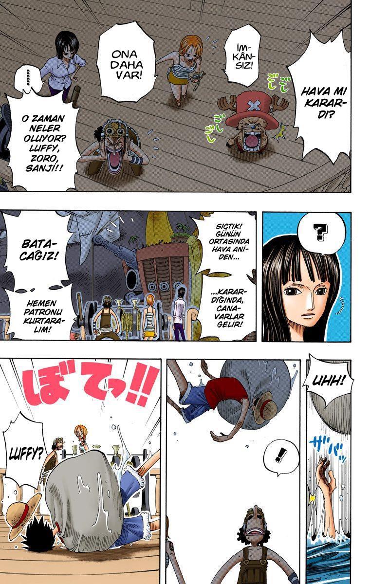 One Piece [Renkli] mangasının 0221 bölümünün 8. sayfasını okuyorsunuz.