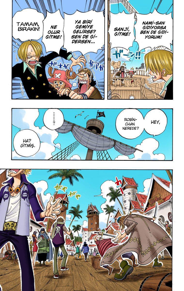 One Piece [Renkli] mangasının 0223 bölümünün 4. sayfasını okuyorsunuz.