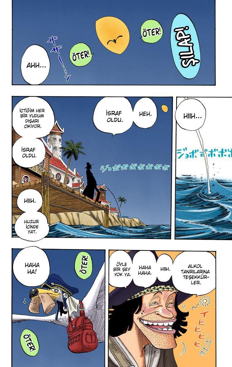 One Piece [Renkli] mangasının 0232 bölümünün 3. sayfasını okuyorsunuz.