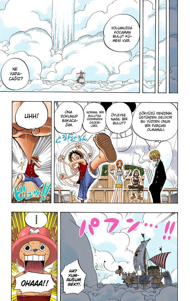 One Piece [Renkli] mangasının 0238 bölümünün 12. sayfasını okuyorsunuz.