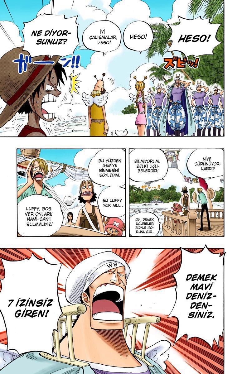 One Piece [Renkli] mangasının 0242 bölümünün 4. sayfasını okuyorsunuz.