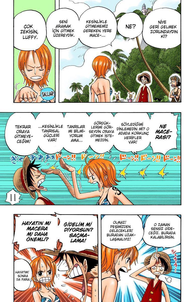 One Piece [Renkli] mangasının 0243 bölümünün 4. sayfasını okuyorsunuz.