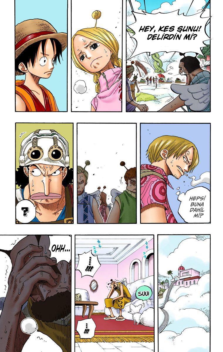 One Piece [Renkli] mangasının 0244 bölümünün 12. sayfasını okuyorsunuz.