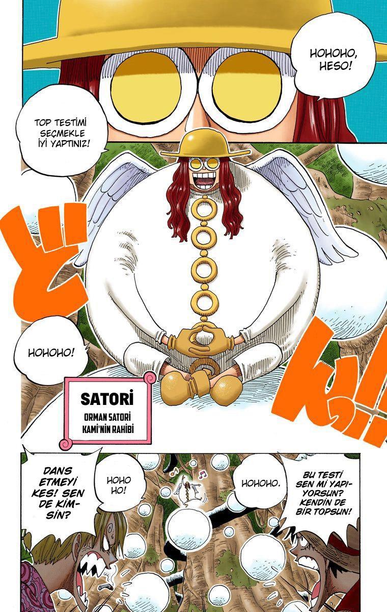 One Piece [Renkli] mangasının 0246 bölümünün 12. sayfasını okuyorsunuz.