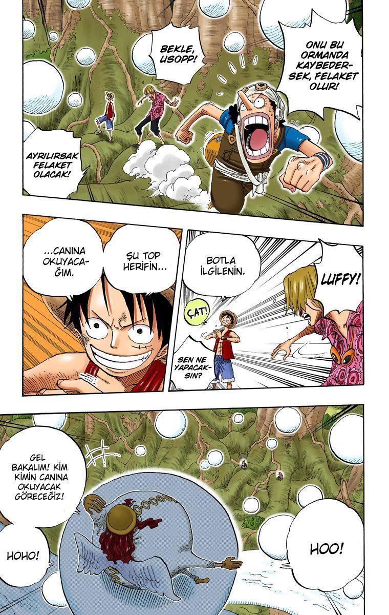 One Piece [Renkli] mangasının 0247 bölümünün 4. sayfasını okuyorsunuz.