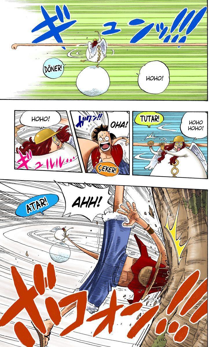 One Piece [Renkli] mangasının 0247 bölümünün 6. sayfasını okuyorsunuz.