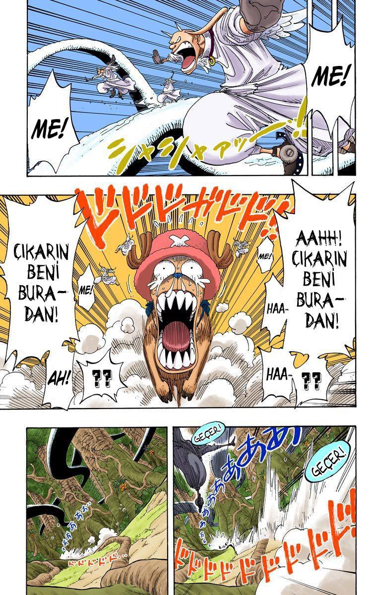 One Piece [Renkli] mangasının 0258 bölümünün 4. sayfasını okuyorsunuz.