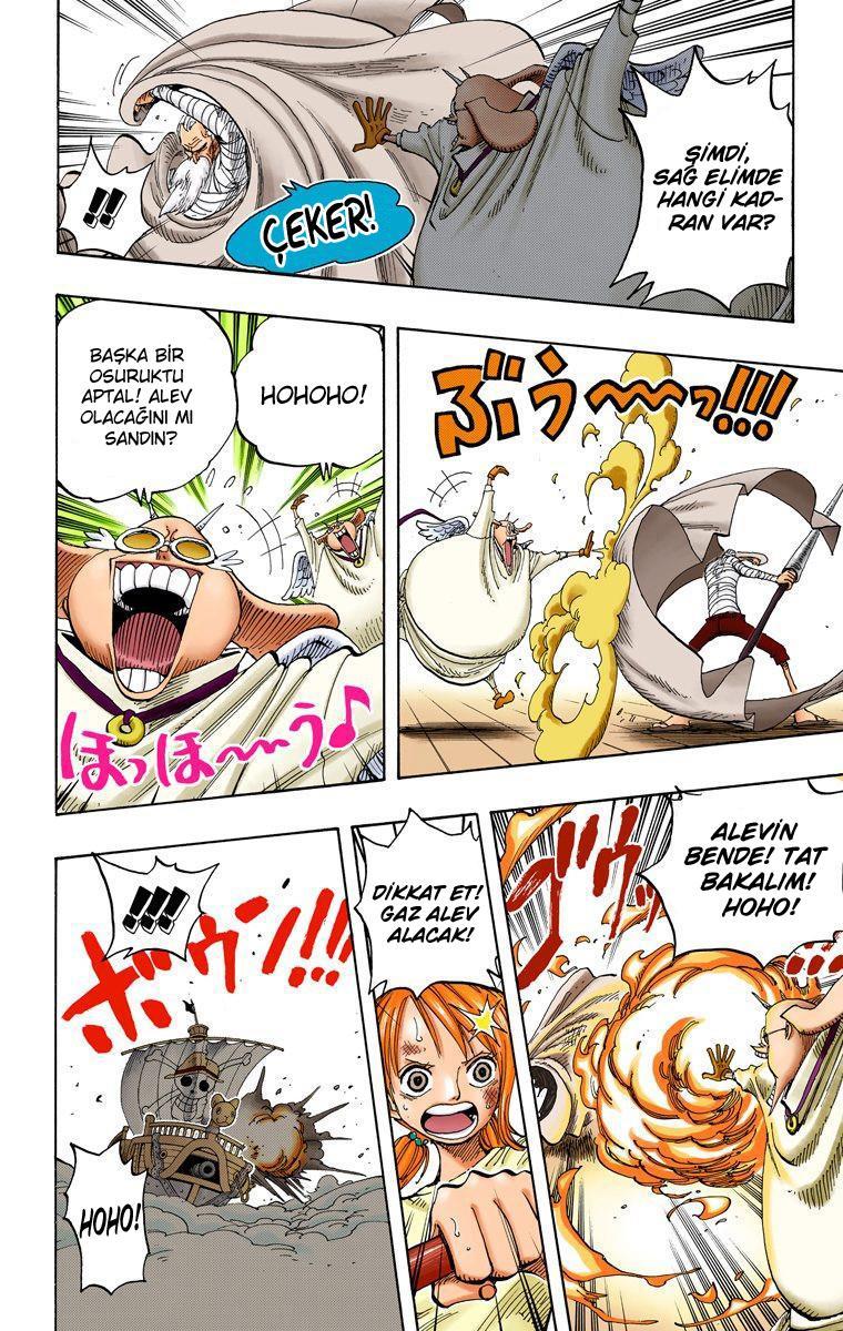 One Piece [Renkli] mangasının 0263 bölümünün 13. sayfasını okuyorsunuz.