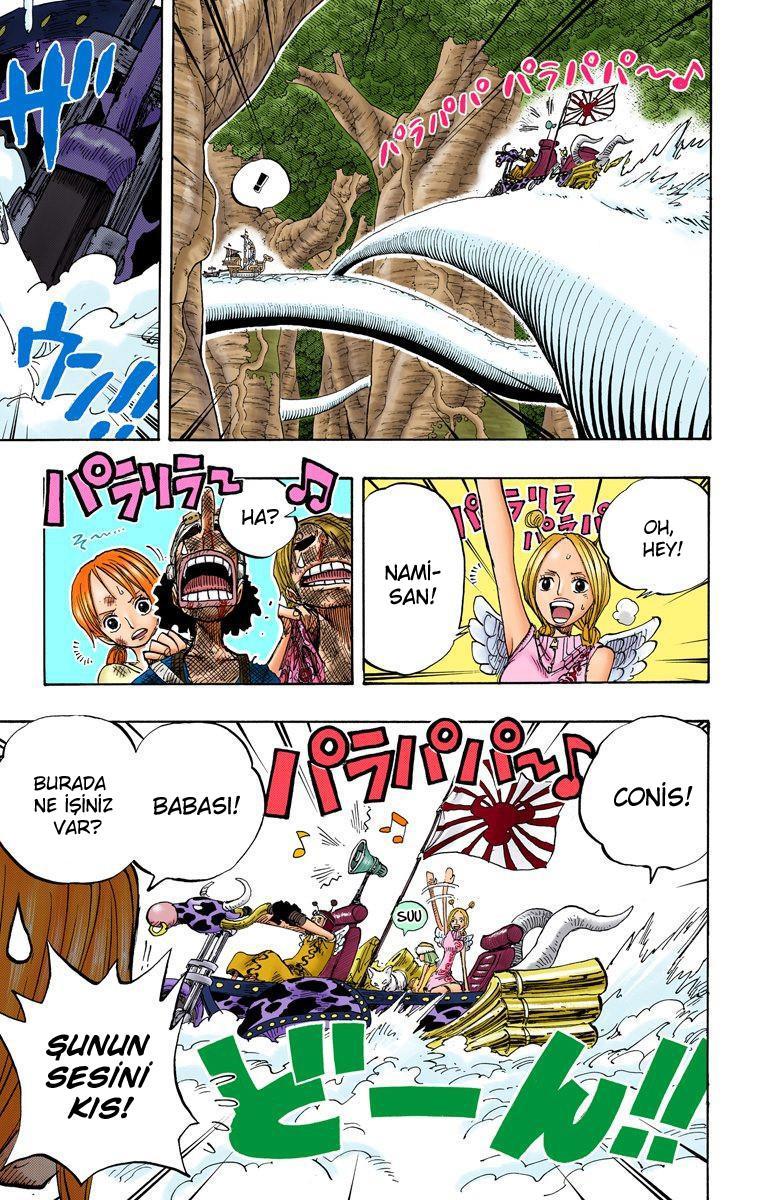 One Piece [Renkli] mangasının 0264 bölümünün 6. sayfasını okuyorsunuz.